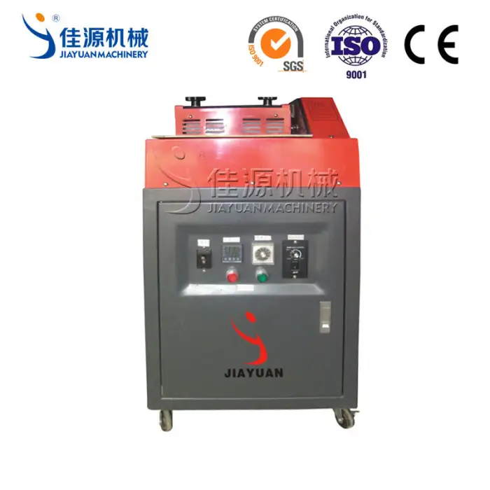 Hot Melt Glue Coating Machine Quantitative Spray Adhesive Machine