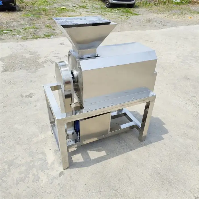 Tomato Mango Extract Pulp Pulper Extractor Machine Ginger Juice Extractor Mango Juice Making Machine