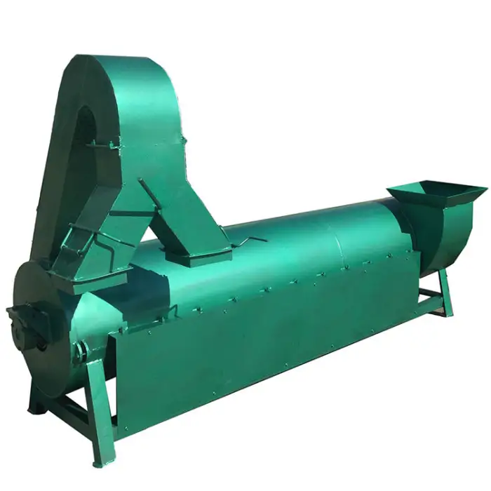 Automatic Plastic Dewatering Machine Core Motor Component New Condition for Manufacturing Plant PP PE Recycling Line Equipment