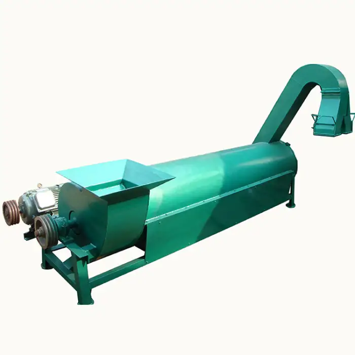 Automatic Plastic Dewatering Machine Core Motor Component New Condition for Manufacturing Plant PP PE Recycling Line Equipment