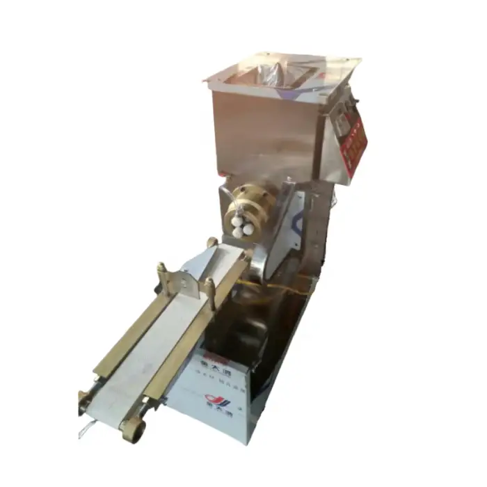 Minor Automatic Twist Forming Machine Mahua Making Machine Fried Dough Twists Snack Maker