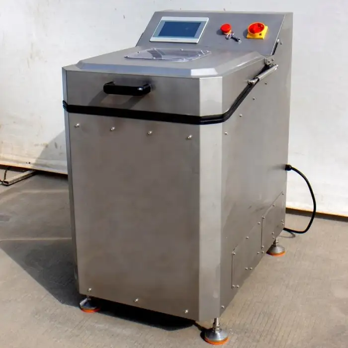 Commercial High Quality Drying Equipment Spin Dewater Dryer Machine