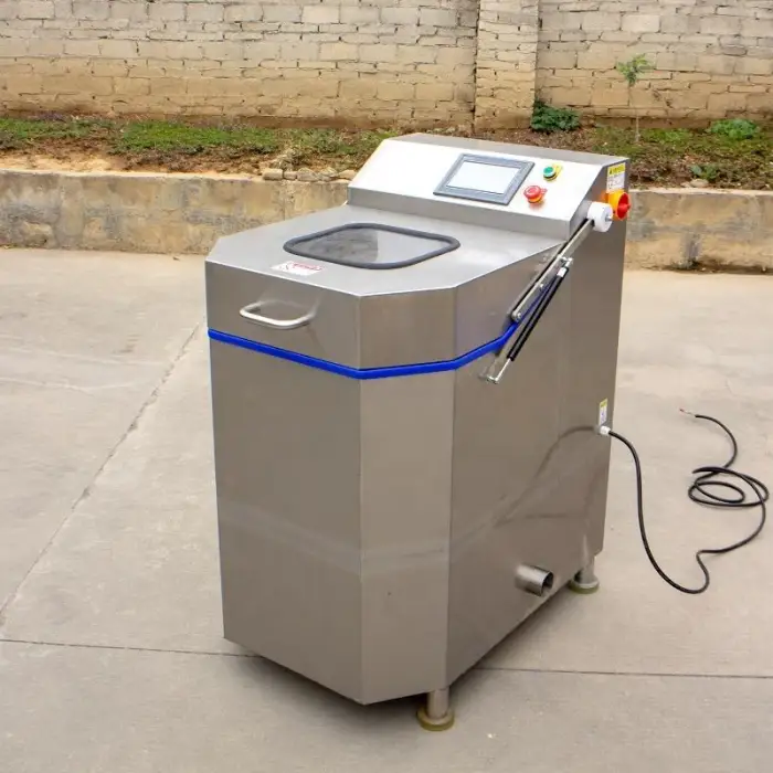 Commercial High Quality Drying Equipment Spin Dewater Dryer Machine