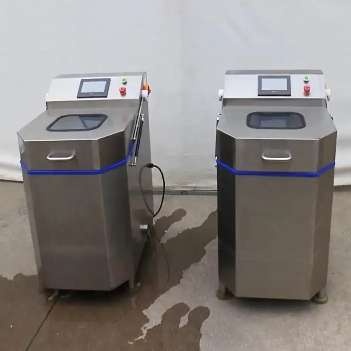 Commercial High Quality Drying Equipment Spin Dewater Dryer Machine