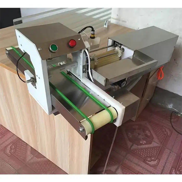 High Efficiency Souvlaki Lamb Skewer Factory Price Shish Chicken Bbq Automatic Manual Satay Meat Kebab Skewer Grill Machine