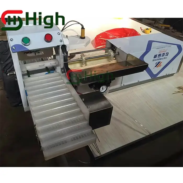 High Efficiency Souvlaki Lamb Skewer Factory Price Shish Chicken Bbq Automatic Manual Satay Meat Kebab Skewer Grill Machine