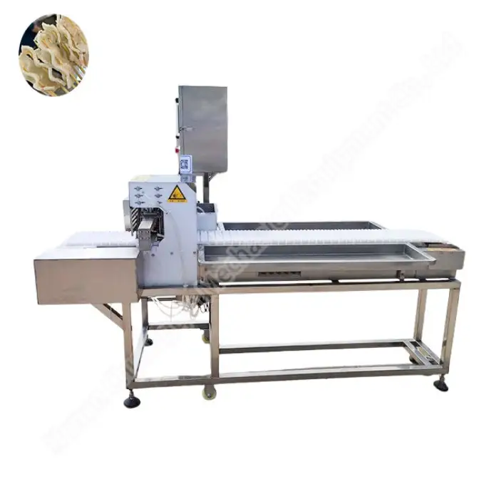 Industrial Stainless Steel Kabab Skewer Machine Meat Skewers Grill Machine Automatic Satay Skewer Machine