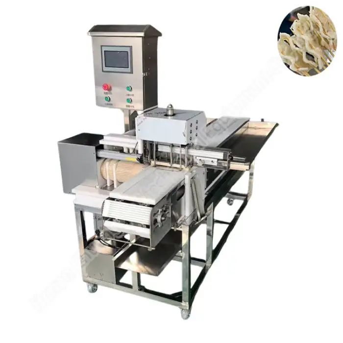 Industrial Stainless Steel Kabab Skewer Machine Meat Skewers Grill Machine Automatic Satay Skewer Machine