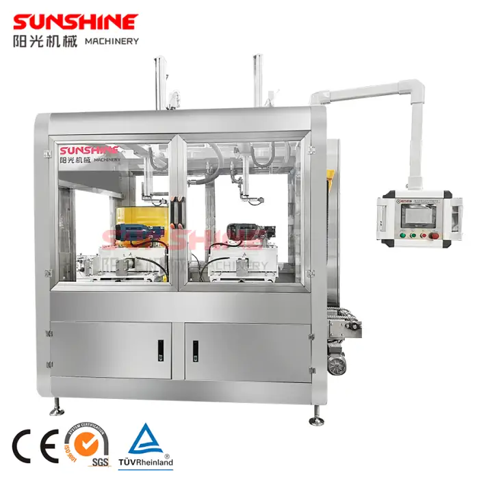 200-1000L IBC Food Grade Lubricants Barrel Filling Machine Automotive Lubricants Heavy Duty Engine Oil Drum Weighing Machine