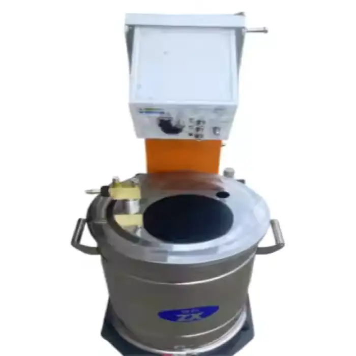 Electrostatic Spraying Gun Machine Electrostatic Powder Coating Spray Machine Power Spray Guns