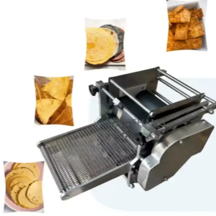 Pita Bread Machine Machine-Tortillas-Used Pancake Manufacturing Equipment