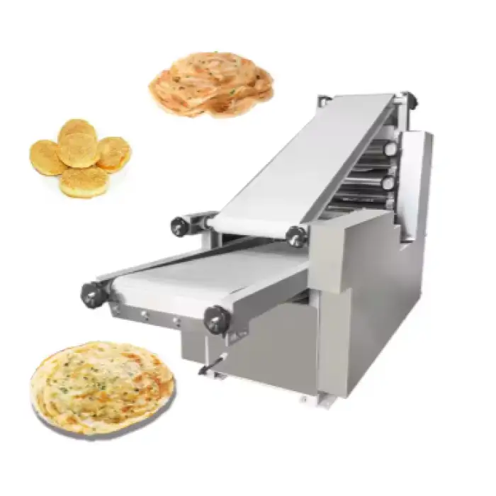 Multifunction "pita Bread Machine Arabic Lebanese Bread Pita Bakery Oven Machine Fully Automatic Roti Making Machine"