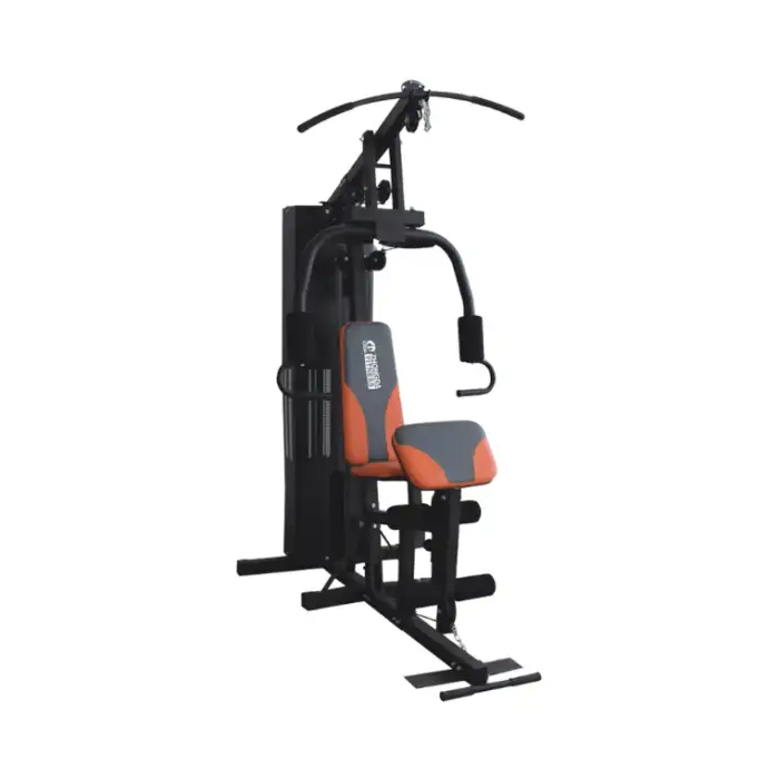 Customized Logo Fitness Training Combination Multifunctional Gym at Home