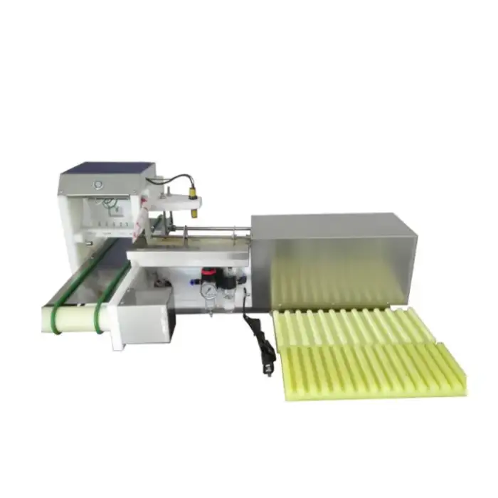 Automatic Satay Skewer Machine Industrial Automatic Skewer Machine Kebab Machine Skewer