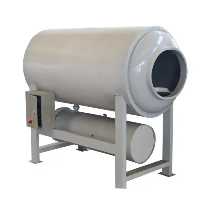 900L Autoclave for Mushroom Cultivaiton Substrate Sterilizer Machine