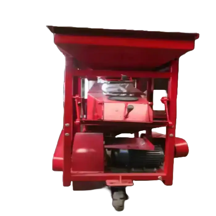 1Tons/hour Cleaning Groundnut Stones Separator Peanut Destoner / Stone Removing Machine HJ-CM2000