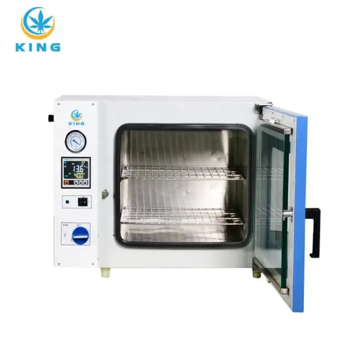 3d Vacuum Drying Oven for Sublimation Printing