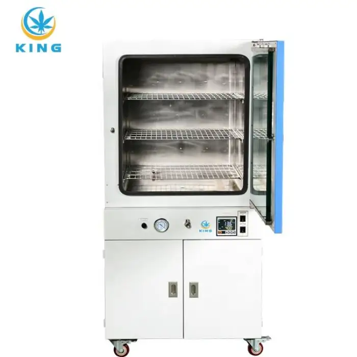 3d Vacuum Drying Oven for Sublimation Printing