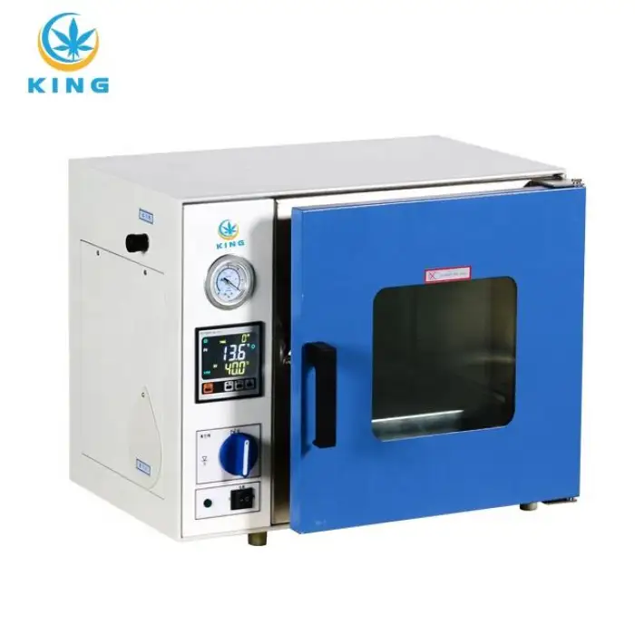 3d Vacuum Drying Oven for Sublimation Printing