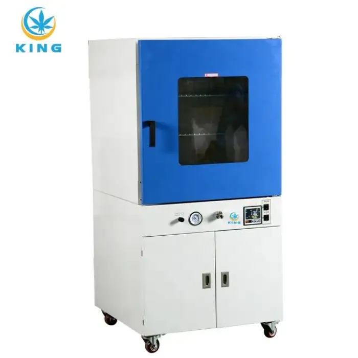 3d Vacuum Drying Oven for Sublimation Printing