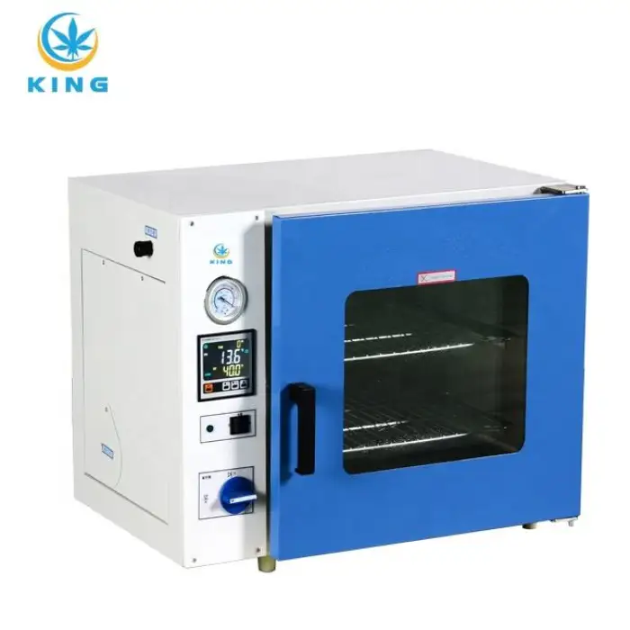 3d Vacuum Drying Oven for Sublimation Printing