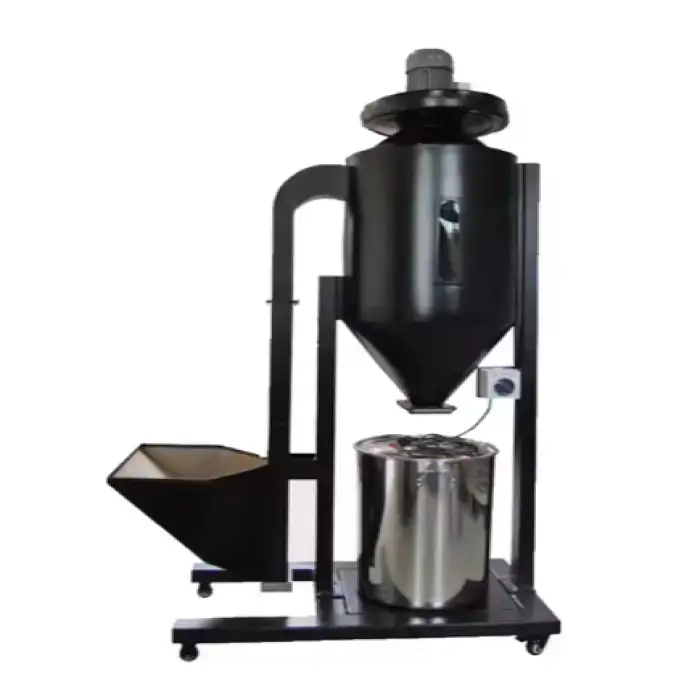 Wintop Roasting Machine  30kg Coffee Bean Destoner for Removing Stones and Impurities Seed Destoner