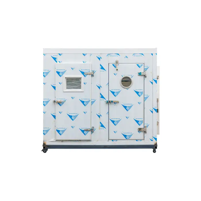 Tianqiao Fruit and Vegetable Cold Room Solar Powered Cold Storage Room Mobile Cold Rooms