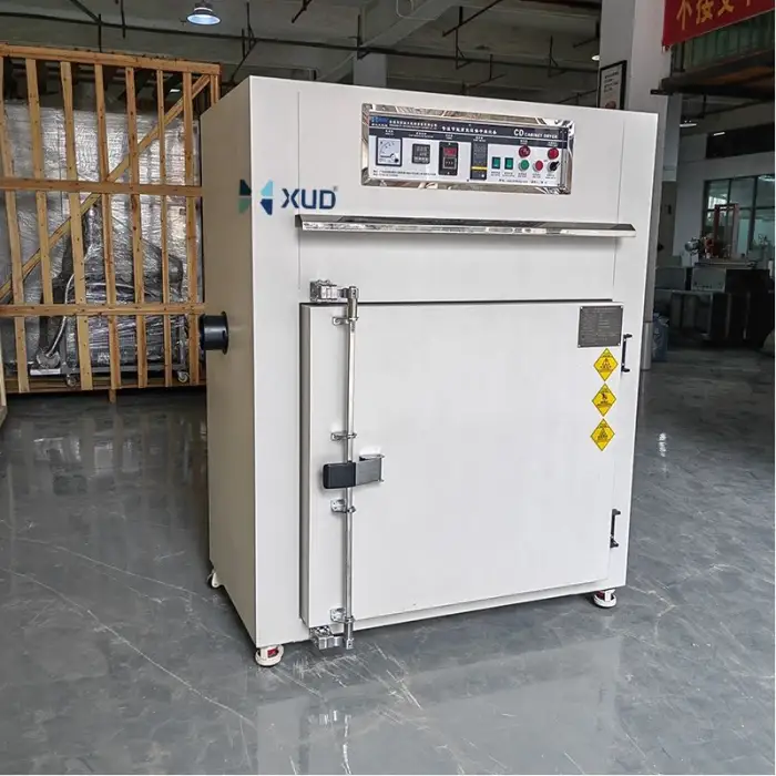 Big Capacity 300c High Temperature Decals Mugs Heat Transfer Sublimation Oven Machine