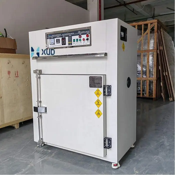 Big Capacity 300c High Temperature Decals Mugs Heat Transfer Sublimation Oven Machine