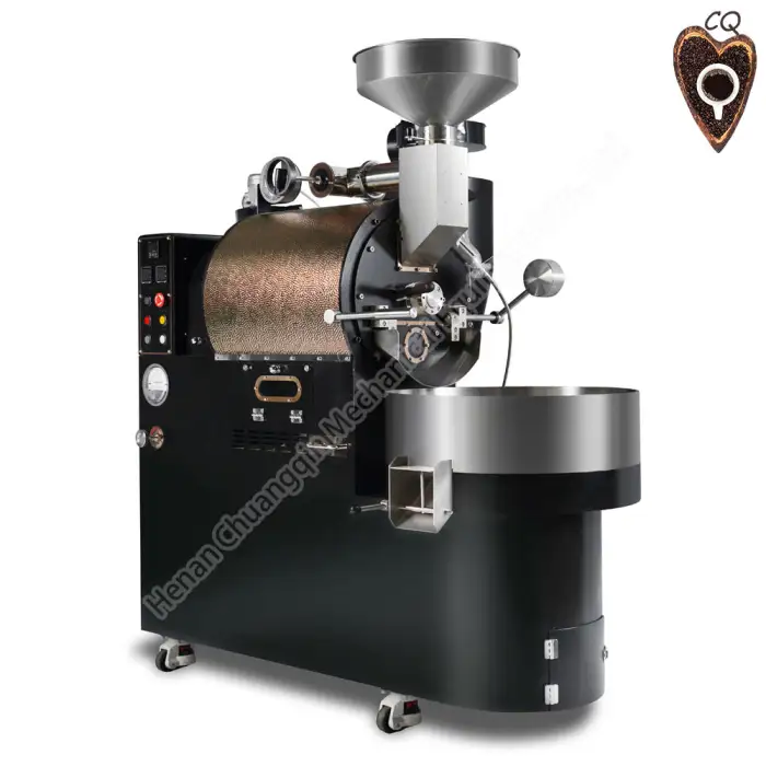 Home 1Kg High Quality Industrial Coffee Roaster