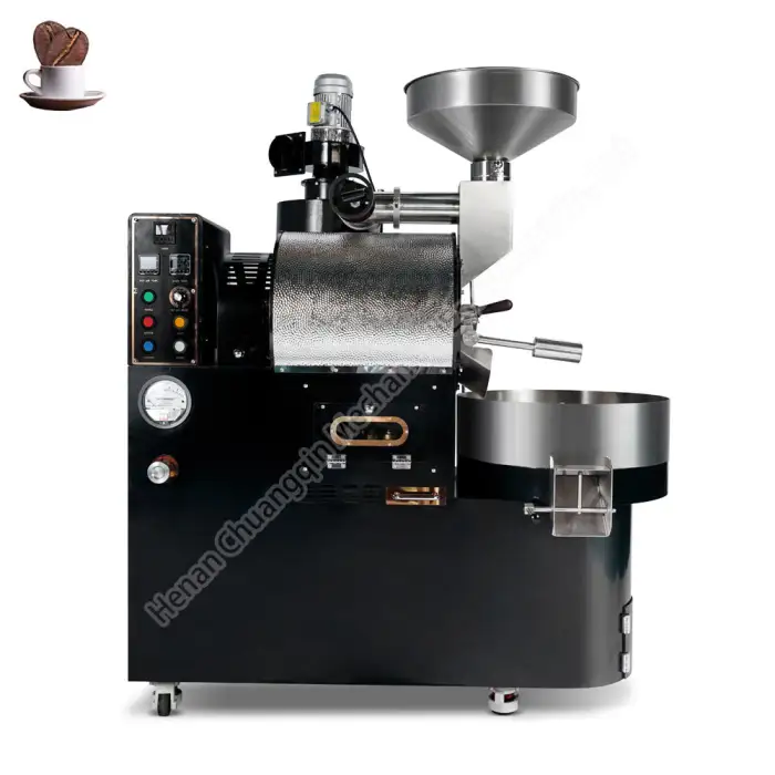 3kg roaster coffee machine industrial roaster coffee home coffee roaster 6kg