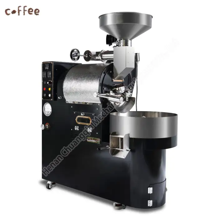 3kg roaster coffee machine industrial roaster coffee home coffee roaster 6kg