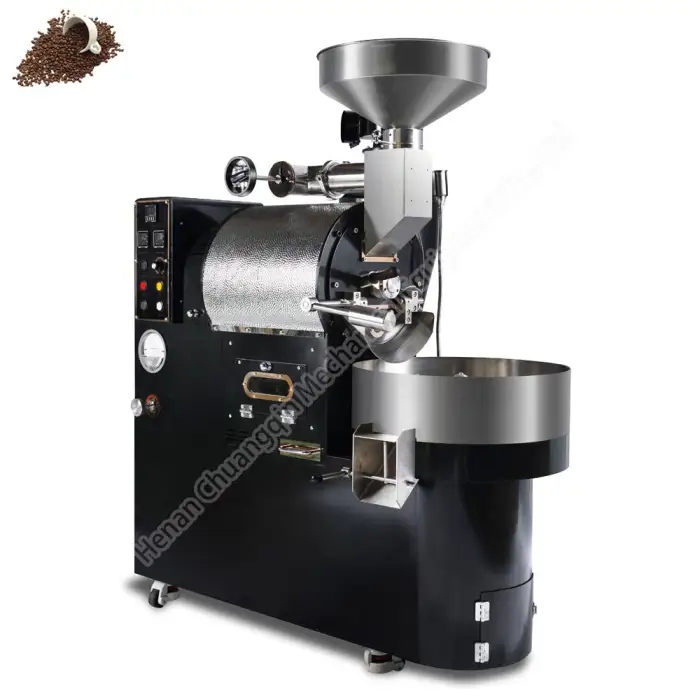 3kg roaster coffee machine industrial roaster coffee home coffee roaster 6kg