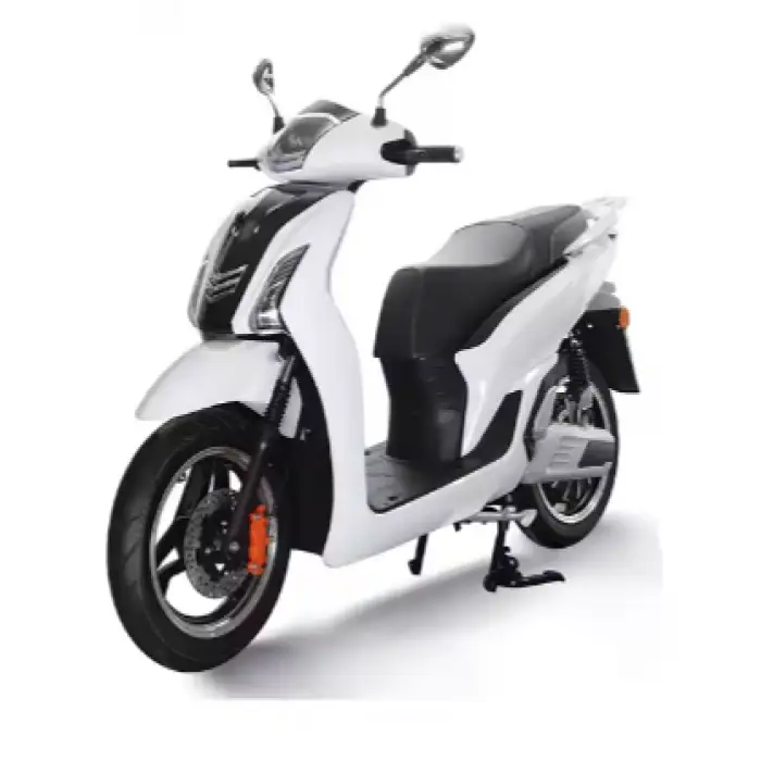 Southeast Asia High Speed Wholesale Cheaper Electric Bike Motorcycle 72v Lithium Battery 3000w Mobility Scooter