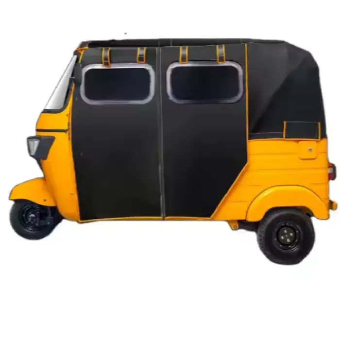 Taxi Tricycles Bike 3 Wheels Mobility Tricycles Scooter New Electric Luxury Adult 48V Tuk Tuk to 3 Wheels