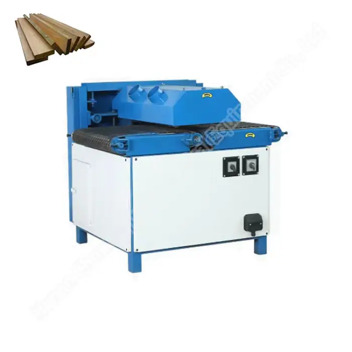 Woodworking Sawmill Machine