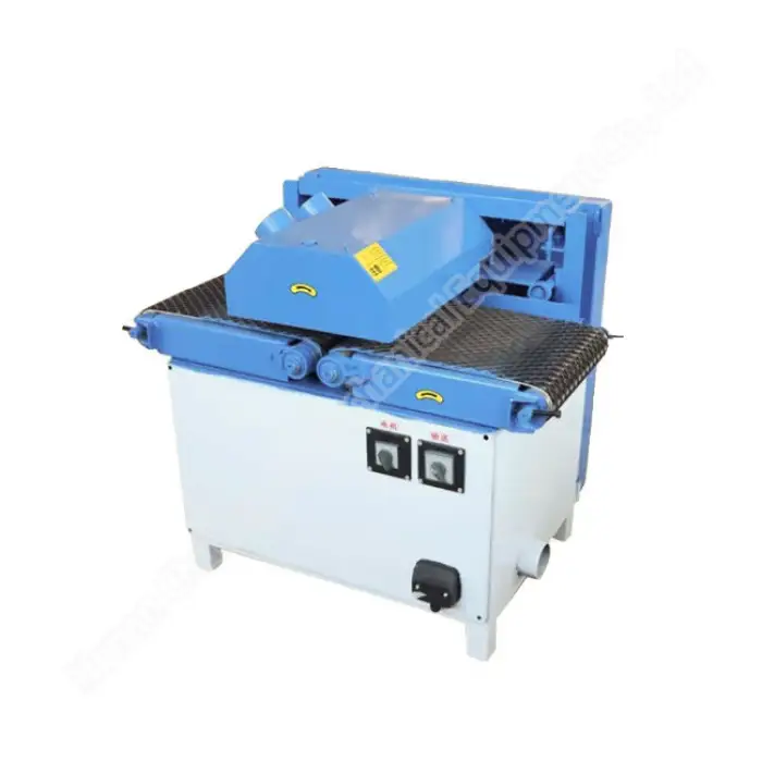 Woodworking Sawmill Machine