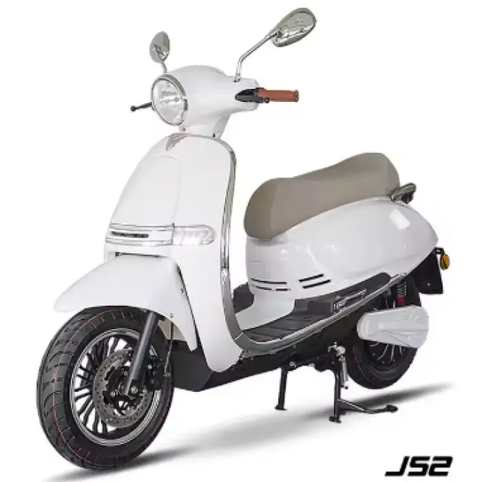 Road Legal EEC Certificate 72 V/3000w Electric Scooter Eec with 72V Removeable Lithium Battery