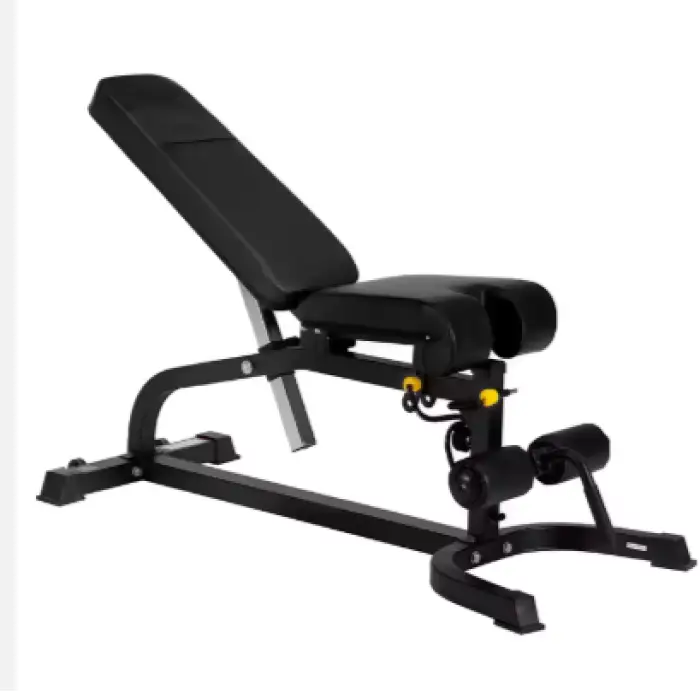 Indoor Fitness Equipment Bodybuilding Benches Gym Equipment Adjustable Bench Sit up Dumbbell Bench Weights