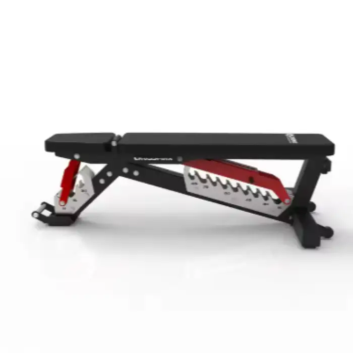 Fitness Equipment Gym Bench Adjustable Weight Bench