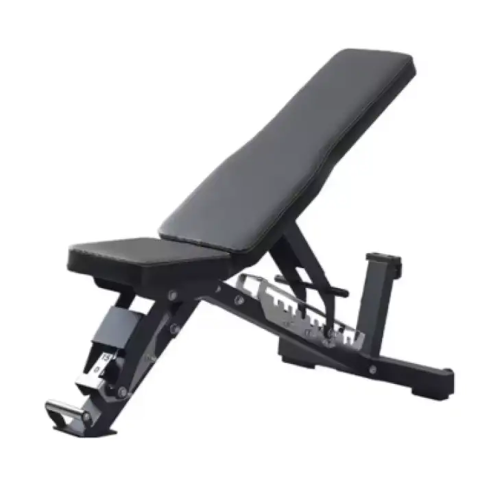 maquinas de gimnasio Multifunctional Fitness Gym gimnasio equipment Exercise Commercial Sit-up Bench Adjustable Gym Duty Bench