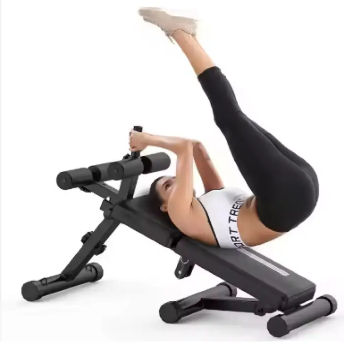 Multifunctional Fitness Equipment Exercise Adjustable Gym Bench Sit up Bench