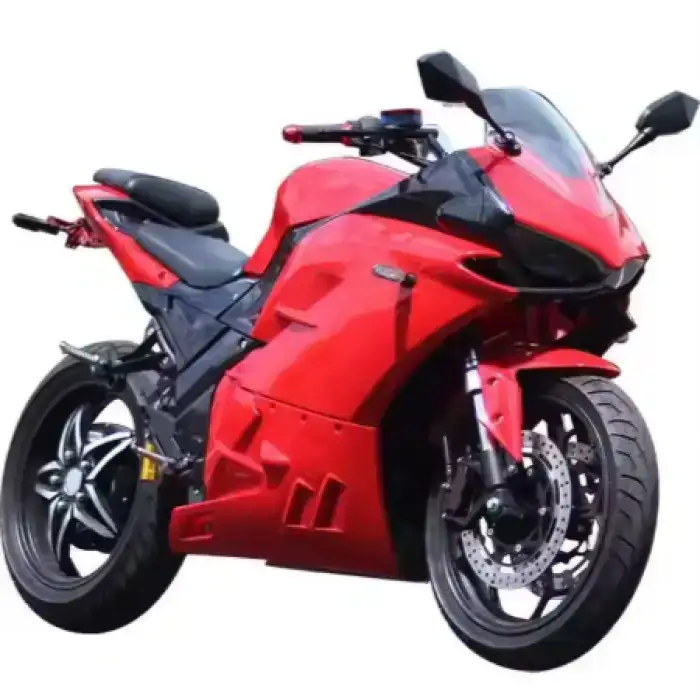 8000WPower Speed 80km/h Touring Electric 72V Motor 5000W Motorbike Large Adults High 60V Street Scooter