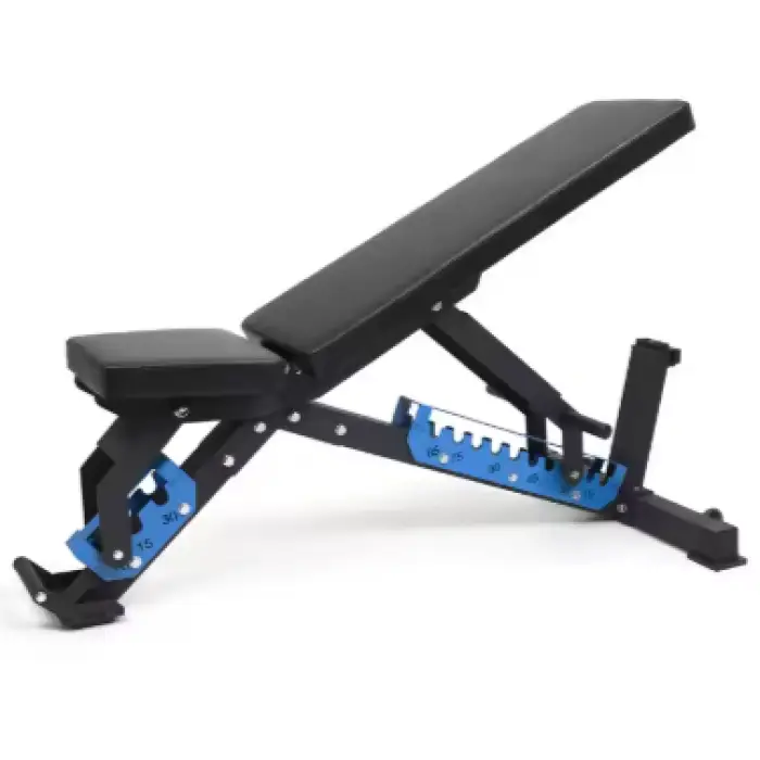 Competitive Price Commercial Gym Adjustable Dumbbell Bench Fitness Equipment Heavy Weight Sit up Bench Press for Home Gym Sport