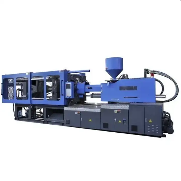 Injection Molding Machine Servo Motor Plastic Injection Molding Machine