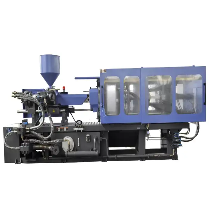 Injection Molding Machine Servo Motor Plastic Injection Molding Machine