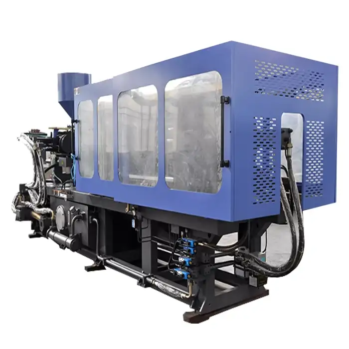 Injection Molding Machine Servo Motor Plastic Injection Molding Machine