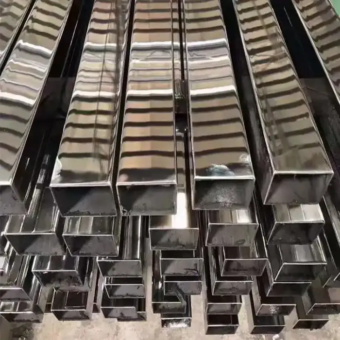 Stainless Steel square Pipe Bending Machine