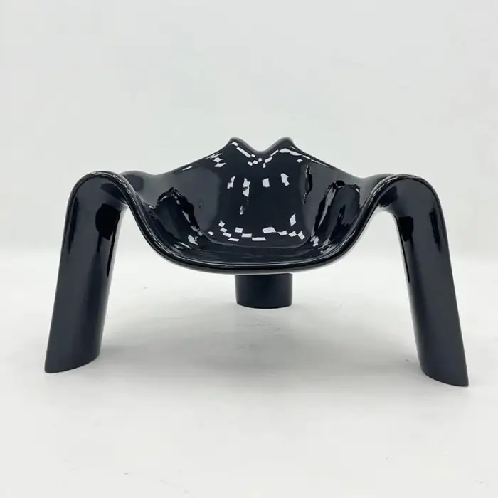 Creative Designer Space Aesthetics Outdoor Artistic Spider Chair