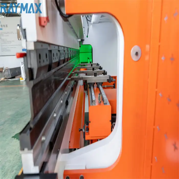 Hydraulic Press Brake Machine Factory with Cnc Mini Press Brake Machine